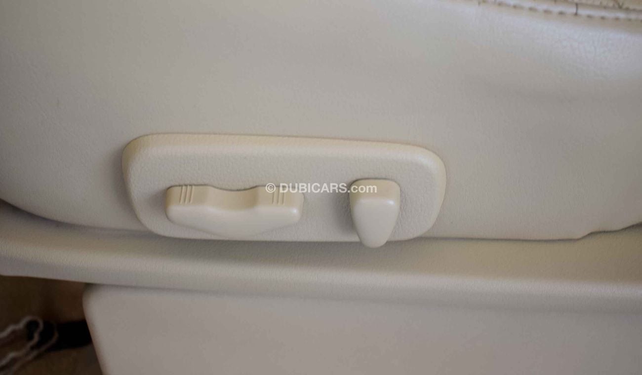 Nissan Armada 2006 model Gulf specs Full options clean car