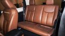 Jeep Wrangler Sahara 3.6L A/T