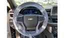 Chevrolet Tahoe CHEVROLET TAHOE / LT / 4WD / V8 / 2023 Model / GCC Specs