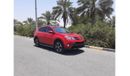 Toyota RAV4 VXR Toyota rav_4  (USA-SPEC) 4*4 - 2015- VERY GOOD CONDITION