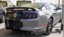 Ford Mustang With Shelby Body kit 2015