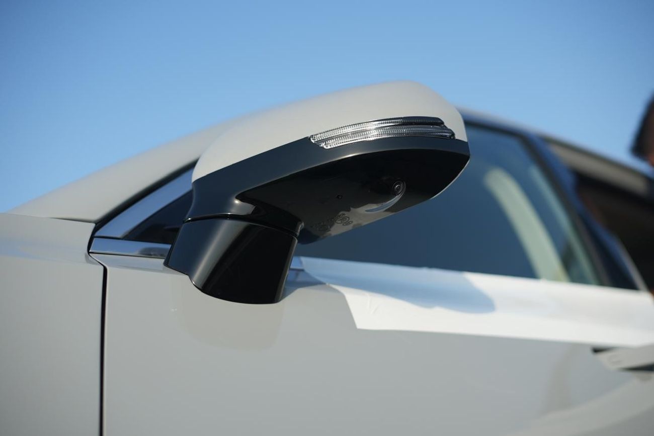 Jetour Dashing JETOUR DASHING 1.6L TURBO 2025