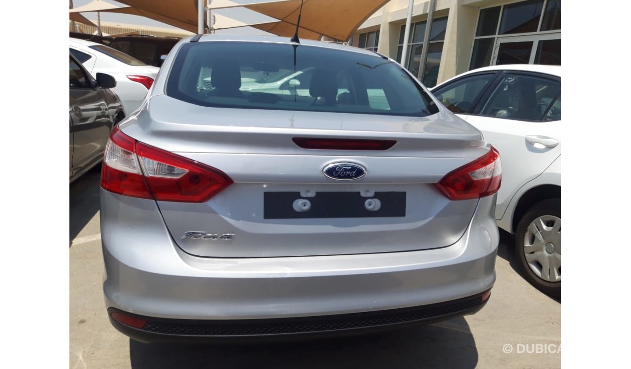 Ford Focus we offer : * Car finance services on banks * Extended warranty * Registration / export services