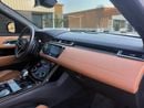 Land Rover Range Rover Velar P300 R-Dynamic HSE 2.0L RANGE ROVER VELAR P300 HSE R-DYNAMIC 3.0L TURBO A/T | 2021 | GCC SPECS | AED