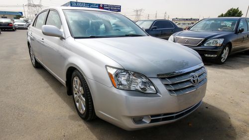 Toyota Avalon XLS