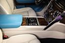 Rolls Royce Cullinan BLACK BADGE