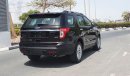 Ford Explorer SUMMER DEAL FREE REGISTRATION = WARRANTY = XLT = GCC SPECS