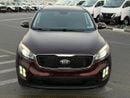 Kia Sorento 2018 Kia Sorento 2.4L V4 GDi – AWD 4x4 – 7 Seater – Rear Camera –
