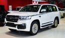 Toyota Land Cruiser VXR 5.7 V8 Grand Touring S