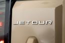Jetour T2 Luxury
