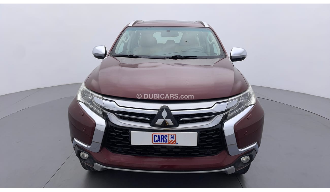 ميتسوبيشي مونتيرو GLS PREMIUM 3 | بدون دفعة مقدمة | اختبار قيادة مجاني للمنزل