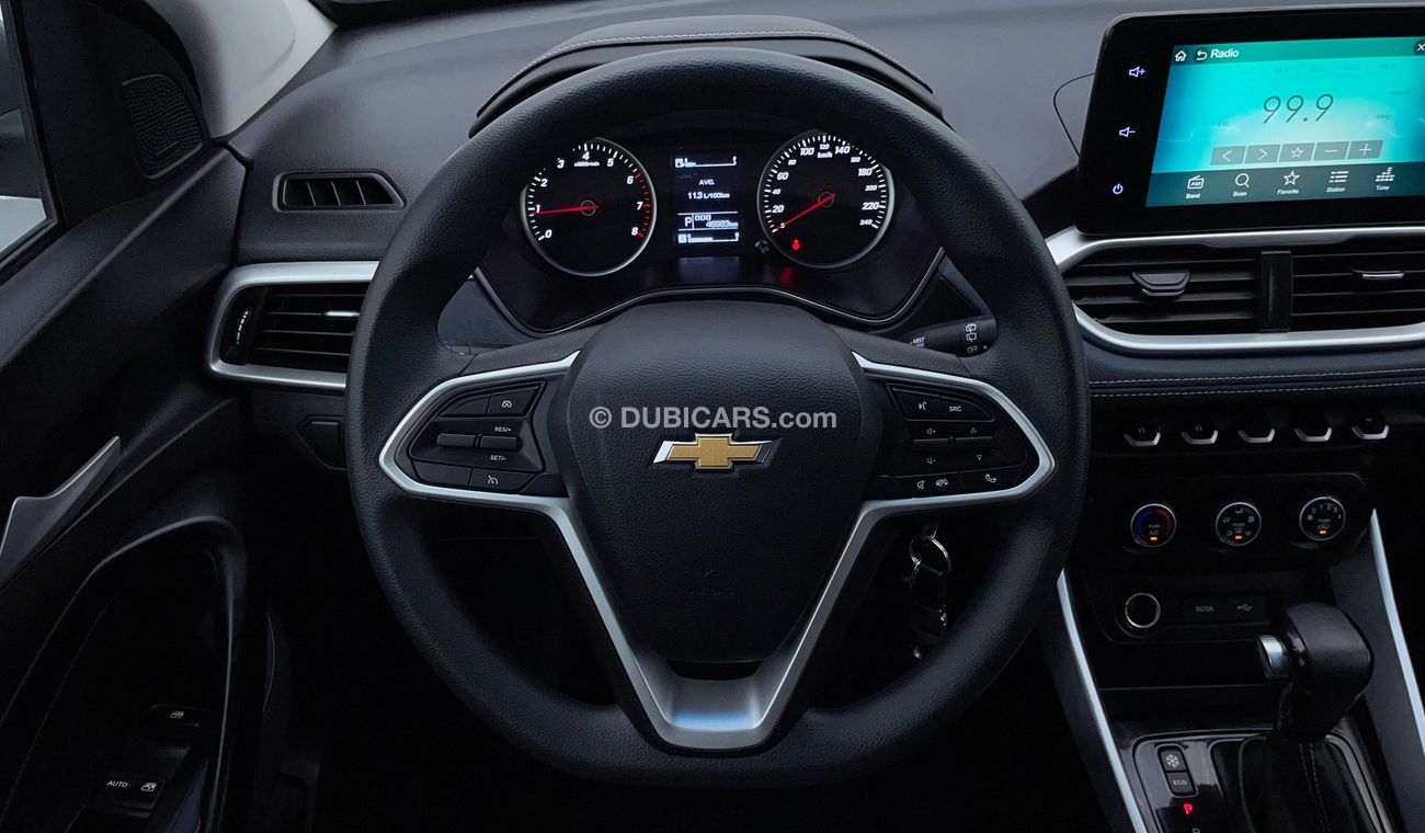 Chevrolet Captiva LS 1.5 | Zero Down Payment | Free Home Test Drive