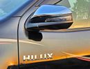Toyota Hilux SR5 WIDE BODY/2.7L PETROL M/T/HOOD LIFT ASSIST/BLIND SPOT/ 2 COOL BOX/ DIFFLOCK (CODE#HPMADW)