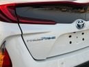 Toyota Prius Iconic 1.8L 2020 PRIME 1.8L PLUGIN HYBRID CANADA SPEC