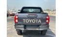 Toyota Hilux 2.8 MANUAL 2021 ADVENTURE DIESEL