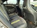 Mercedes Benz CLA250 STD Full Option, Sport,Panoramic