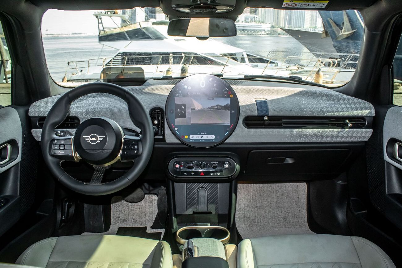 Mini Cooper S 2299 M/P With 0% Down Payment Mini Cooper S 2025