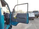 Toyota Dyna TOYOTA DYNA TRUCK DUMPER RHD 1995 MODEL 4.1 L DIESEL AUTOMATIC(PM01058)