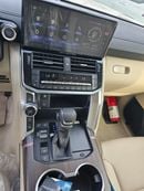 Toyota Land Cruiser TOYOTA LAND CRUISER GXR 4.0L 2025 MODEL SUNROOF ELECTRIC SEAT