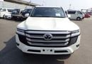Toyota Land Cruiser Right-Hand drive AX petrol Auto with sunroof