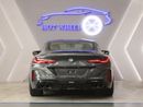 BMW M8 BMW M8 COMPETITION