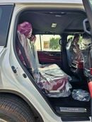 Lexus LX 500 LX500d /3.3L V6 DIESEL/RADAR/ LEATHER WITH POWER SEATS/HEADS UP DISPLAY/FULL OPTION (CODE#LX5DR)