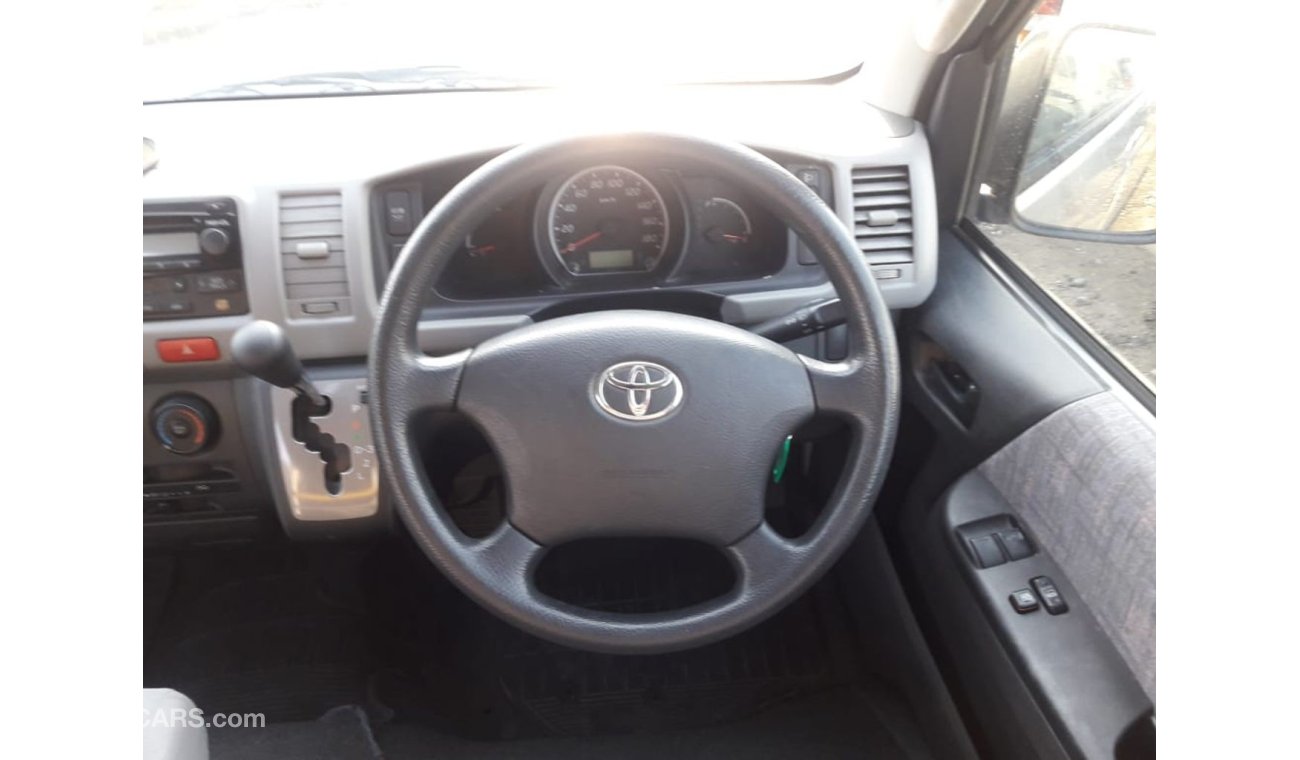 Toyota Hiace Hiace Van  (Stock no PM 211 )