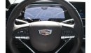 Cadillac Escalade Sport Cadillac Escalade 600 Sport Platinum 6.2L V8, AWD, SUV, Color Black, Model 2022