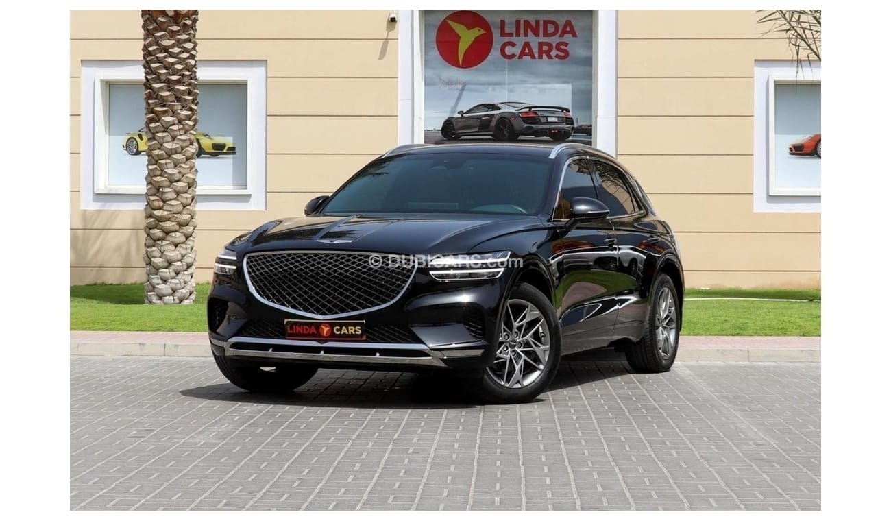 Genesis GV70 Premium Genesis GV70 2022