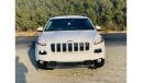 Jeep Cherokee 2016 For URGENT SALE