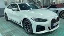 بي أم دبليو 420i 2023 M SPORT | AED 2036/Month | 0 DP | 30 Day Return | Warranty | Service History