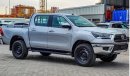 Toyota Hilux 2.4L MT DIESEL 2023