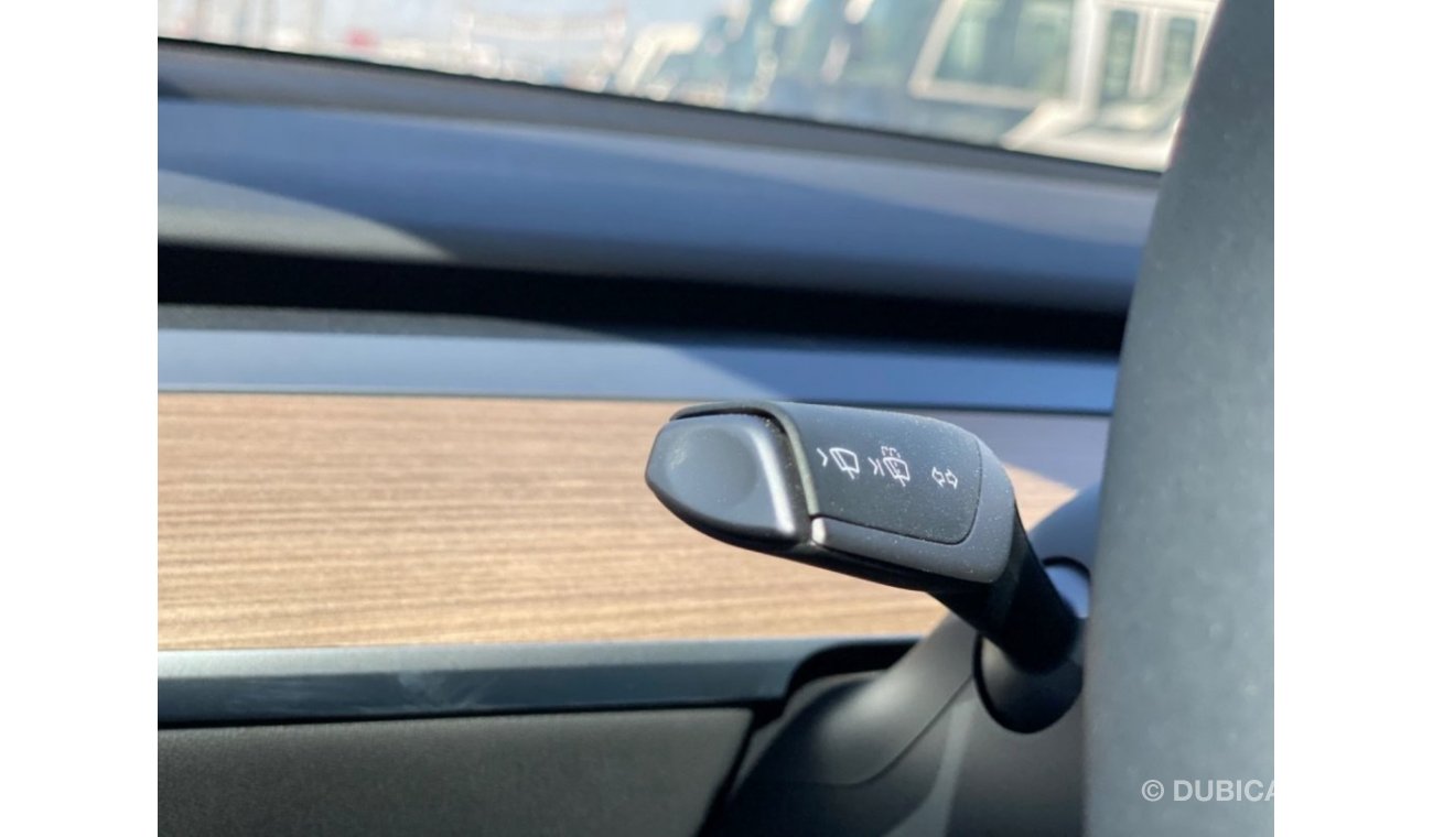 Tesla Model Y STANDARD | Full Eclectic | Model 202 brand new