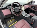 لاند روفر رانج روفر إيفوك P250 SE 2.0L 2025 Range Rover Evoque P250 SE Dynamic L, Warranty, Low Km, Excellent Condition, Chine