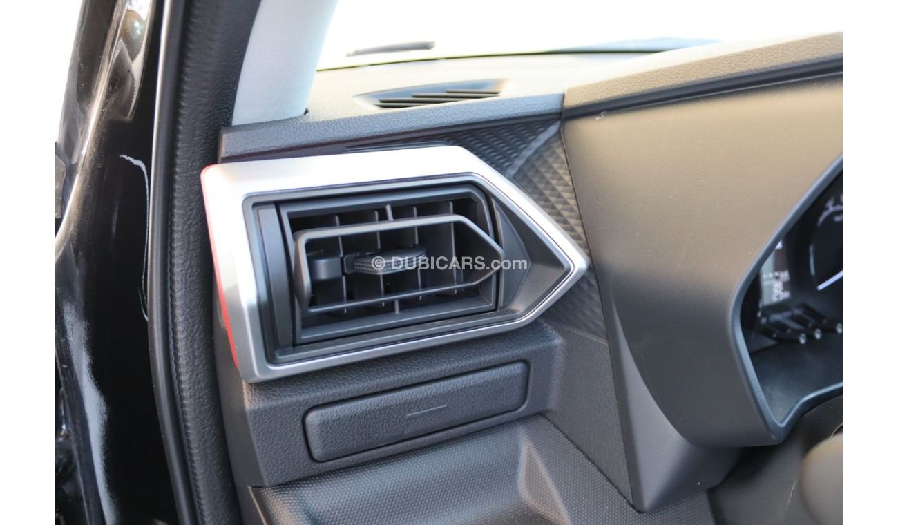 Toyota Raize 2023 TOYOTA RAIZE 1.2 A/T 