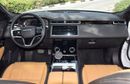 Land Rover Range Rover Velar S P250