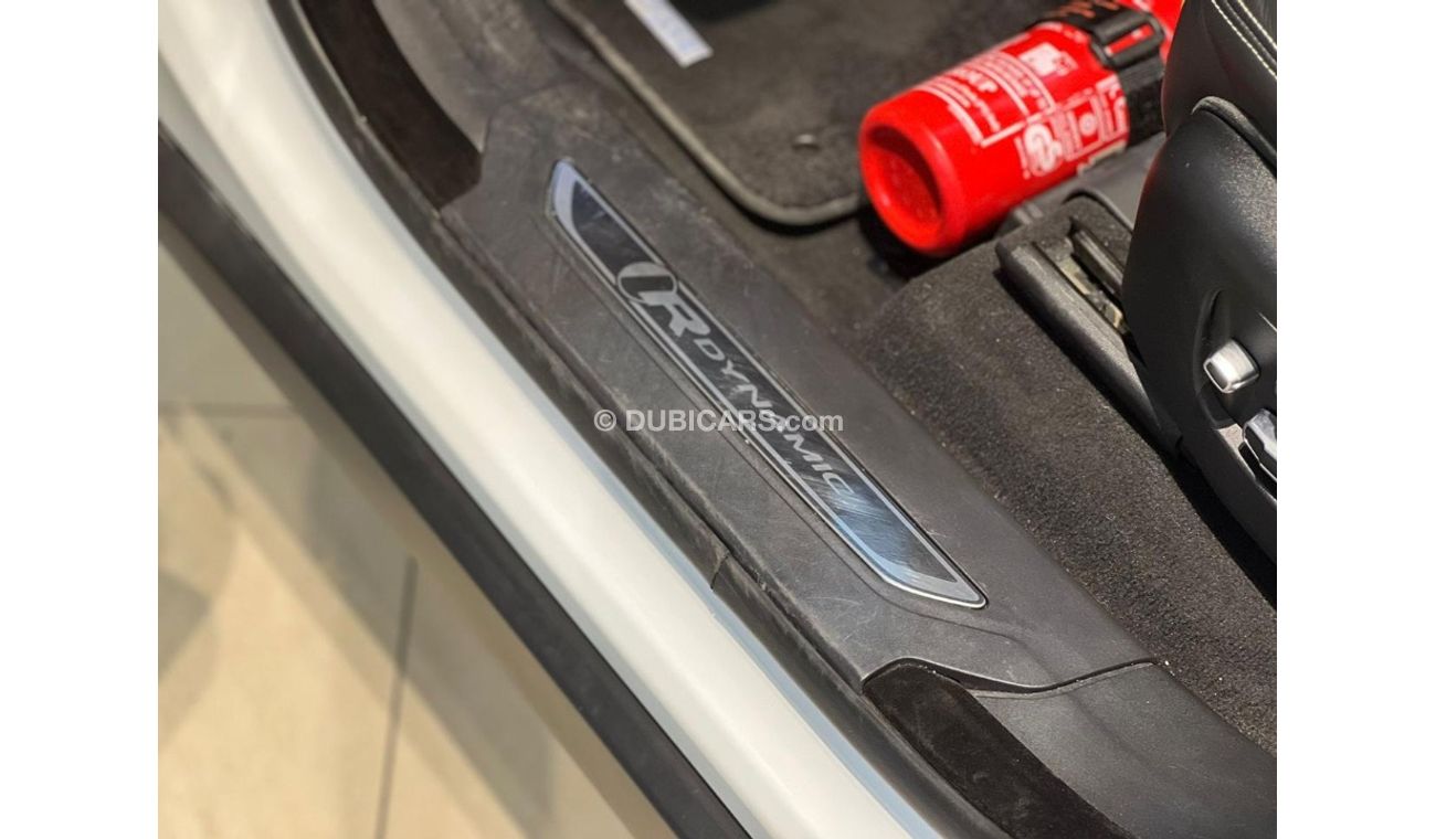 لاند روفر رينج روفر فيلار R-DYNAMIC