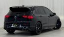 Volkswagen Golf R Performance 2023 Volkswagen Golf R, 2027 Volkswagen Warranty + Service Pack, Very Low Kms, GCC