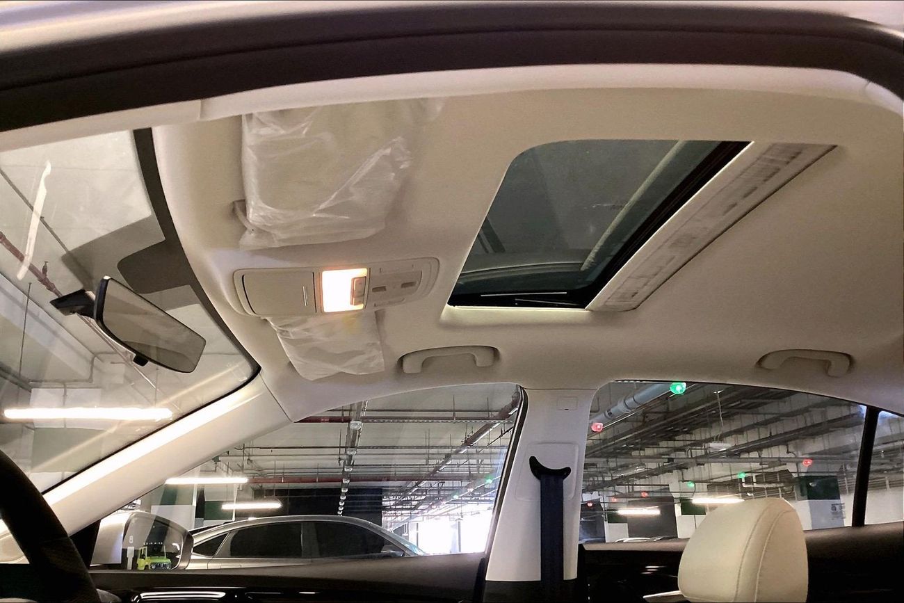 MG A Luxury | upto AED 20,000 Ramadan Discount | Guaranteed Warranty | 0 Down Payment