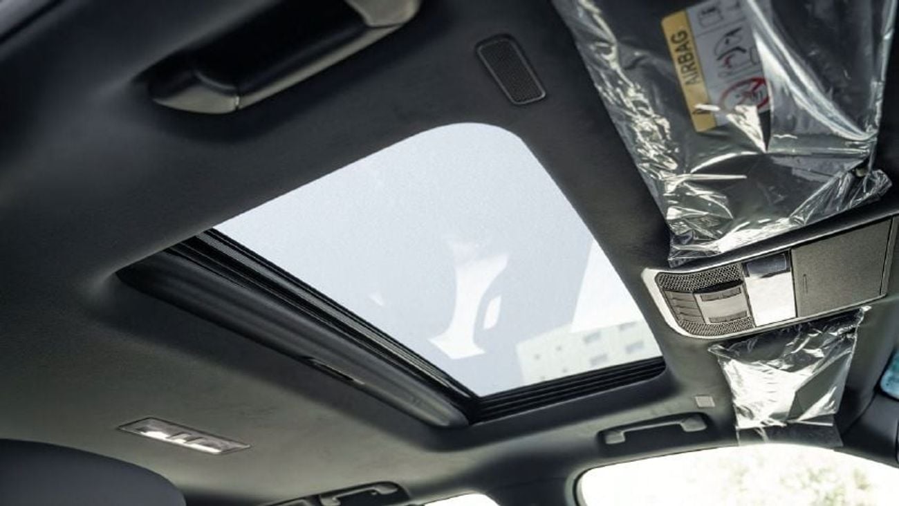 تويوتا لاند كروزر TOYOTA LAND CRUISER GXR 3.5 L TWIN TURBO HYBRID 2026 MODEL