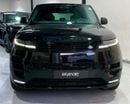 Land Rover Range Rover Sport P400 HSE 2025