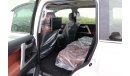 Toyota Land Cruiser 5.7L VX.E V8 (Export Only)