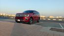 فورد إكسبيديشن Ford Expedition Platinum 2021 GCC FSH