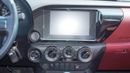 Toyota Hilux GLX GL-2 D-4D  2.4L Diesel