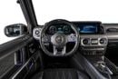 Mercedes Benz G63 AMG STD Brabus Kit--Low Mileage-Well Maintained