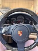 بورش باناميرا