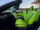 فورد موستانج Ecoboost - American Specs - Pristine Condition