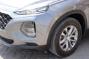 هيونداي سانتا في Smart 2.4L Hyundai Santa Fe / 2019 / Mid / USA / 86,000Mi