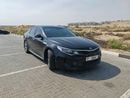Kia Optima 2.0 EX ECO Hybrid