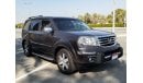 Honda Pilot Touring awd